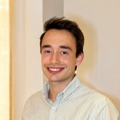Alexandre Raimbault