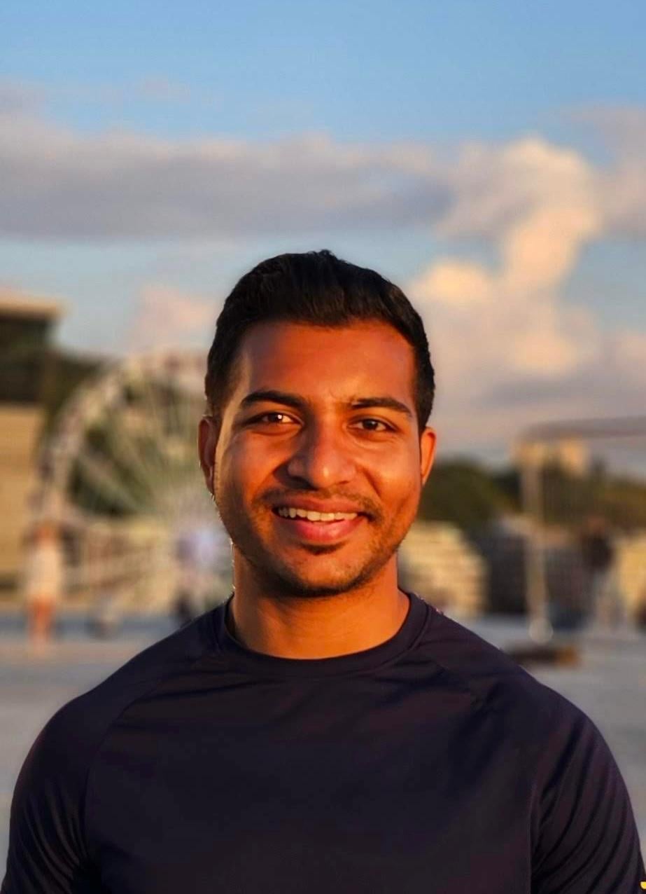 Satvik Puti