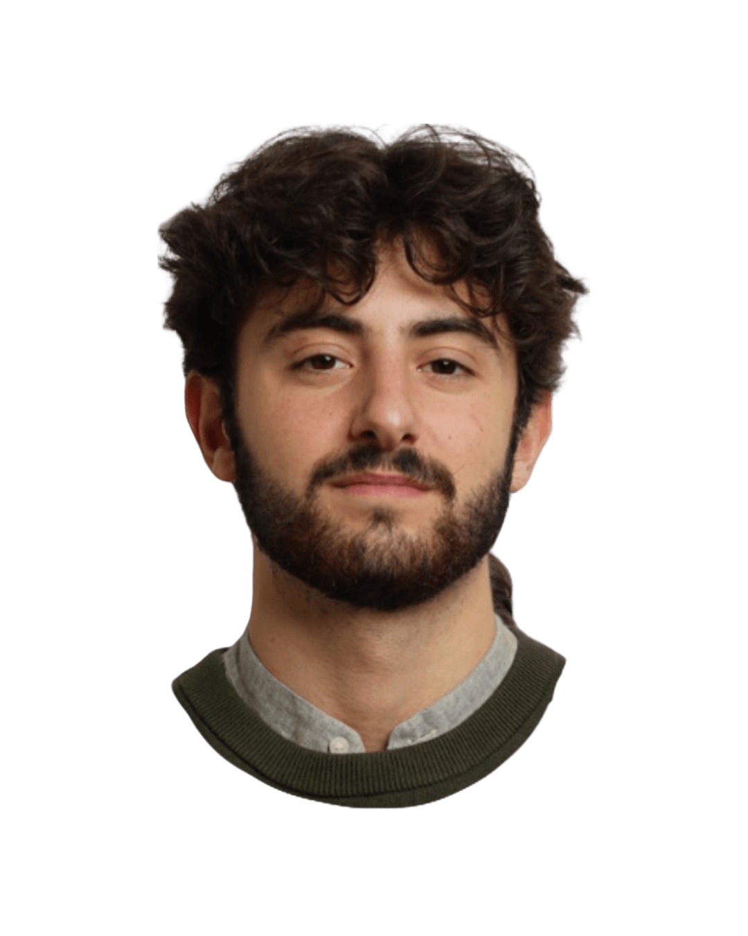Simon Lorenzo