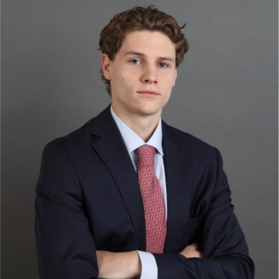 Valentin Vandekerchove